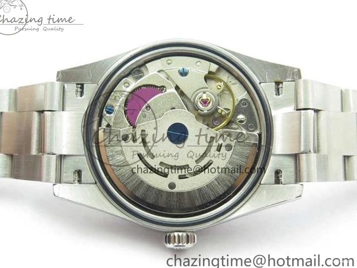 Dial Sticks Oyster White Bracelet Maker Best Edition BP 31mm Marker Datejust 278271 SS on 1227